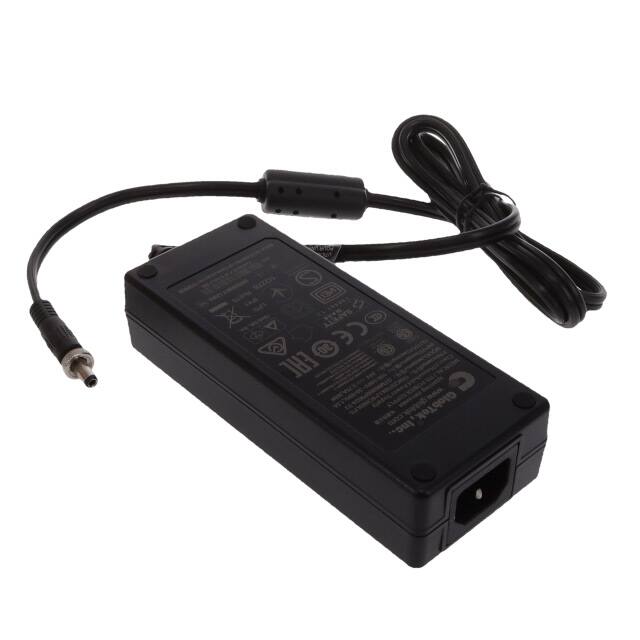 TR9CI3750LLP4CR6BLPS GlobTek, Inc.  Adattatori da parete da tavolo CA CC